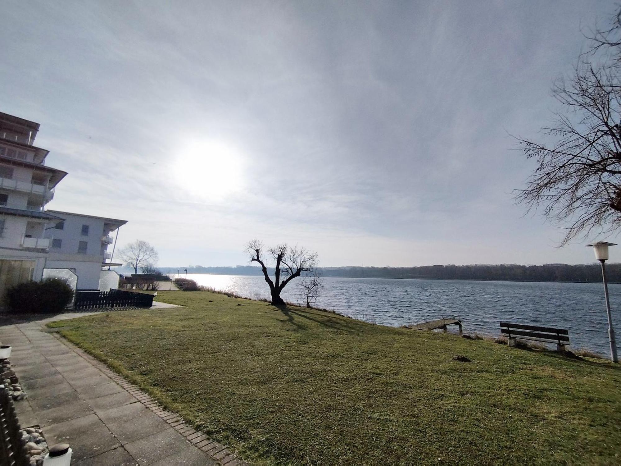 Haus Am See - Steinwarder Has-005 Haus Am See Heiligenhafen Exteriör bild